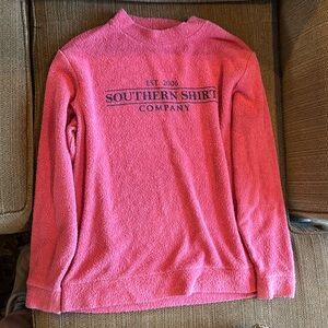 Women’s size large 
Great condition worn
no stains